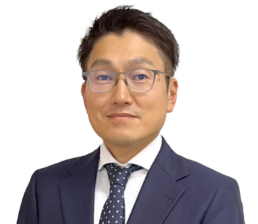 株式会社エーバイシー 代表取締役　尼子 希尚
