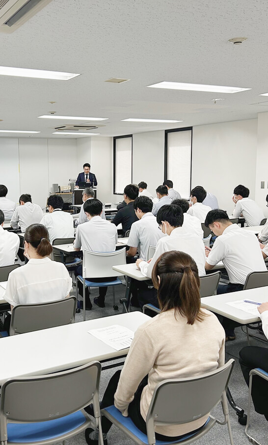 研究のイメージ